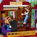 Конструктор LEGO Disney Princess Замок Белль и Чудовища (43196) Конструктор LEGO Disney Princess Замок Белль и Чудовища (43196)