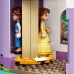 Конструктор LEGO Disney Princess Замок Белль и Чудовища (43196) Конструктор LEGO Disney Princess Замок Белль и Чудовища (43196)