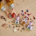 Конструктор LEGO Disney Princess Замок Белль и Чудовища (43196) Конструктор LEGO Disney Princess Замок Белль и Чудовища (43196)