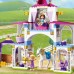 Конструктор LEGO Disney Princess Королевская конюшня Белль и Рапунцель (43195) Конструктор LEGO Disney Princess Королевская конюшня Белль и Рапунцель (43195)