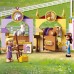Конструктор LEGO Disney Princess Королевская конюшня Белль и Рапунцель (43195) Конструктор LEGO Disney Princess Королевская конюшня Белль и Рапунцель (43195)