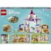 Конструктор LEGO Disney Princess Королевская конюшня Белль и Рапунцель (43195) Конструктор LEGO Disney Princess Королевская конюшня Белль и Рапунцель (43195)