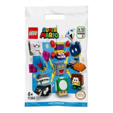 Конструктор LEGO Super Mario Фигурки персонажей Выпуск 3 (71394) Конструктор LEGO Super Mario Фигурки персонажей Выпуск 3 (71394)