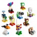 Конструктор LEGO Super Mario Фигурки персонажей Выпуск 3 (71394)