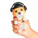 Интерактивная игрушка Little Live Pets OMG Шоу талантов Щенок Ди-джей (26120) Интерактивная игрушка Little Live Pets OMG Шоу талантов Щенок Ди-джей (26120)