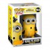 Фигурка Funko Pop Миньоны 2 Кунг-фу Кевин (47804)