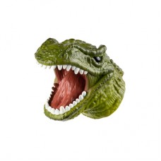 Игрушка-рукавичка Same toy Тираннозавр зеленый (X371UT) Игрушка-рукавичка Same toy Тираннозавр зеленый (X371UT)