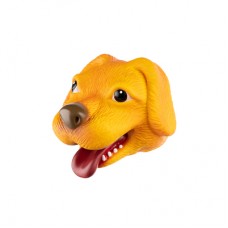 Игрушка-рукавичка Same toy Собака оранжевая (X373UT) Игрушка-рукавичка Same toy Собака оранжевая (X373UT)