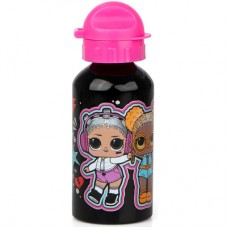 Бутылка для воды Stor Lol Surprise What unite us алюминиевая 500 мл (Stor-09460) Бутылка для воды Stor Lol Surprise What unite us алюминиевая 500 мл (Stor-09460)