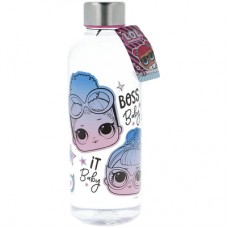 Бутылка для воды Stor Lol Surprise glam пластиковая 850 мл (Stor-19690) Бутылка для воды Stor Lol Surprise glam пластиковая 850 мл (Stor-19690)