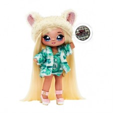 Кукольный набор Na na na surprise Glam Виктория Гранд (575382) Кукольный набор Na na na surprise Glam Виктория Гранд (575382)