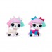 Набор-сюрприз LOL Surprise Color change Питомец (576334) Набор-сюрприз LOL Surprise Color change Питомец (576334)