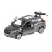 Автомодель Технопарк Ford Kuga серый (KUGA-GY(FOB))