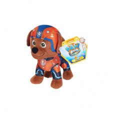 Мягкая игрушка Paw Patrol Зума 20 см (SM16604/7546) Мягкая игрушка Paw Patrol Зума 20 см (SM16604/7546)