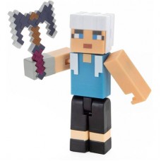 Фигурка Minecraft Dungeons Грета (GNC23/GTT57) Фигурка Minecraft Dungeons Грета (GNC23/GTT57)
