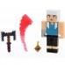 Фигурка Minecraft Dungeons Грета (GNC23/GTT57)