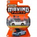 Автомодель Matchbox Moving parts 2004 Honda S2000 1:64 (FWD28/GWB51)