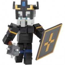 Фигурка Minecraft Dungeons Королевский страж (GNC23/GTT56) Фигурка Minecraft Dungeons Королевский страж (GNC23/GTT56)