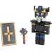 Фигурка Minecraft Dungeons Королевский страж (GNC23/GTT56)