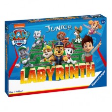 Настольная игра Ravensburger Щенячий патруль Лабиринт (20824)