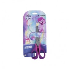 Ножницы детские Kite My little pony с резиновыми вставками 13 см (LP21-016) Ножницы детские Kite My little pony с резиновыми вставками 13 см (LP21-016)